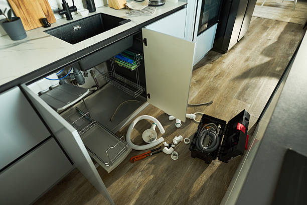 Reliable Drain Cleaning contractor in Redford, MI by Street Wise - Plumbing
